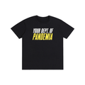 Pure Cotton Unisex T-Shirt
