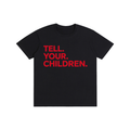 Pure Cotton Unisex T-Shirt