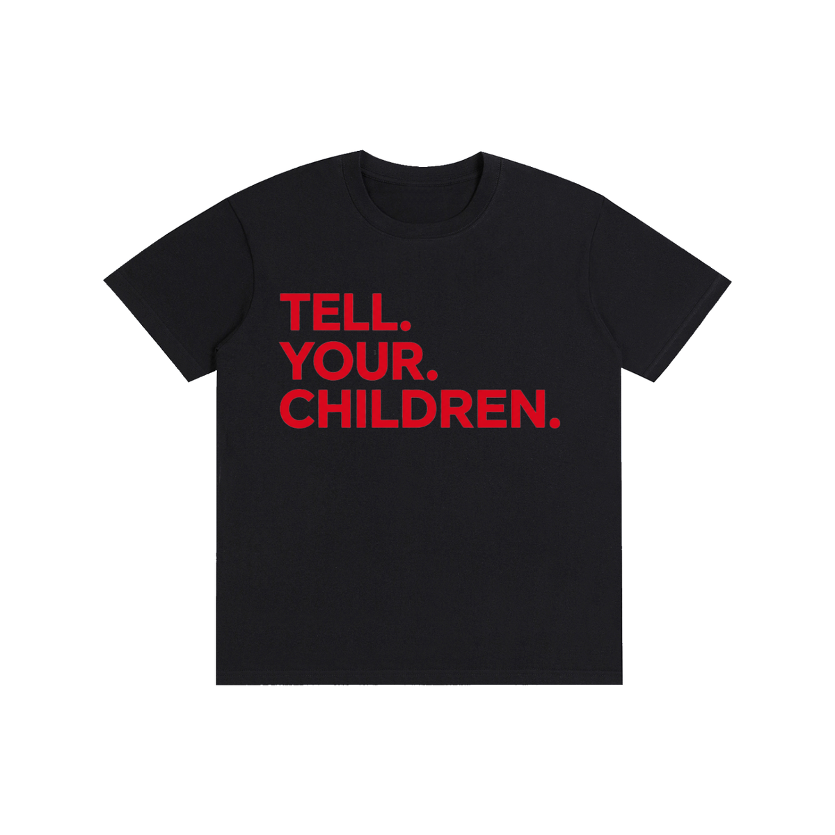 Pure Cotton Unisex T-Shirt