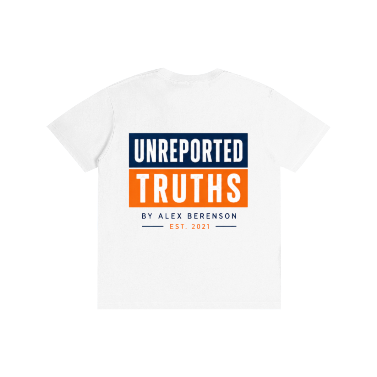 Pure Cotton Unisex T-Shirt