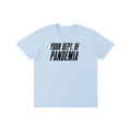 Pure Cotton Unisex T-Shirt