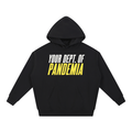 Essential Heavyweight Hoodie