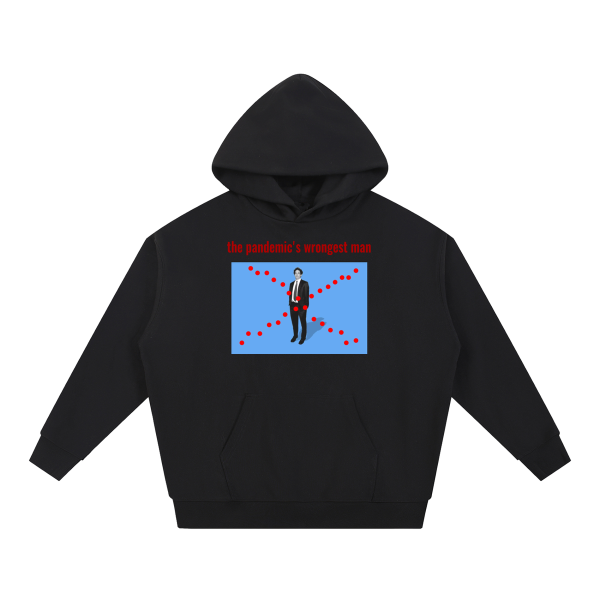 Essential Heavyweight Hoodie