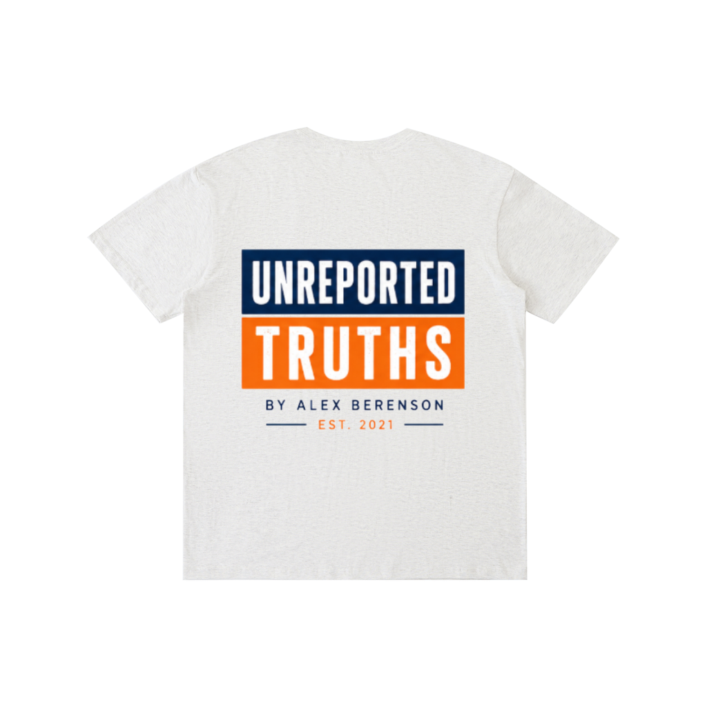 Pure Cotton Unisex T-Shirt