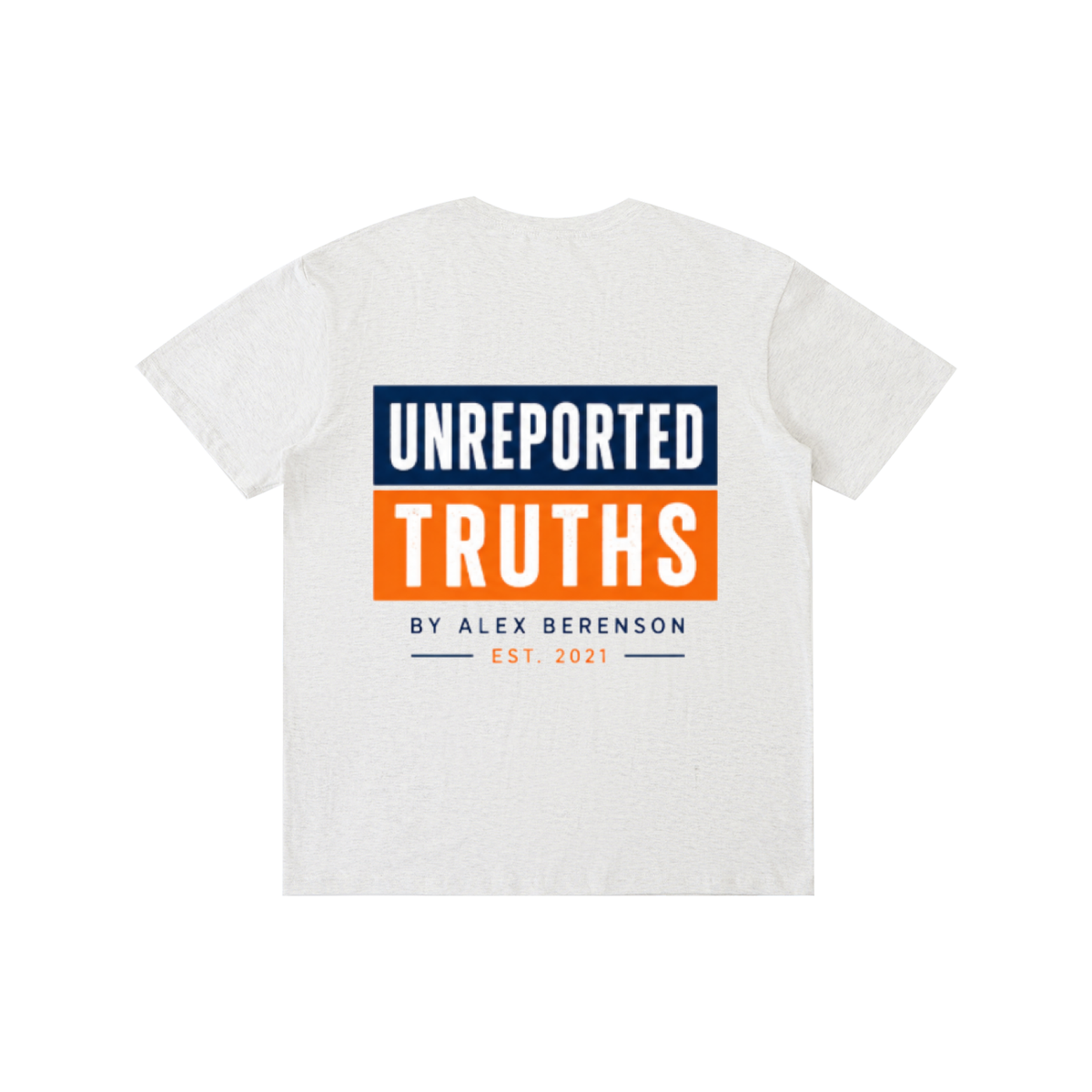 Pure Cotton Unisex T-Shirt