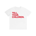 Pure Cotton Unisex T-Shirt