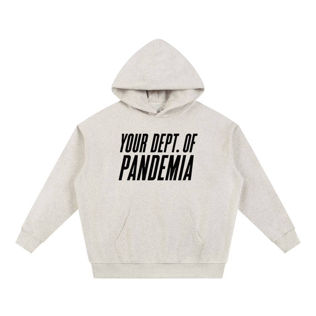 Essential Heavyweight Hoodie