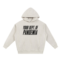 Essential Heavyweight Hoodie