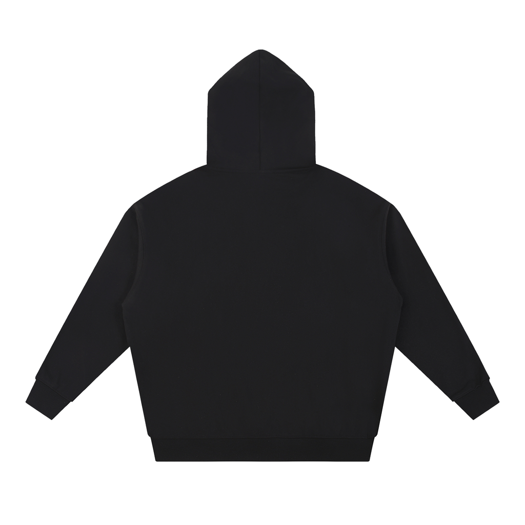 Essential Heavyweight Hoodie