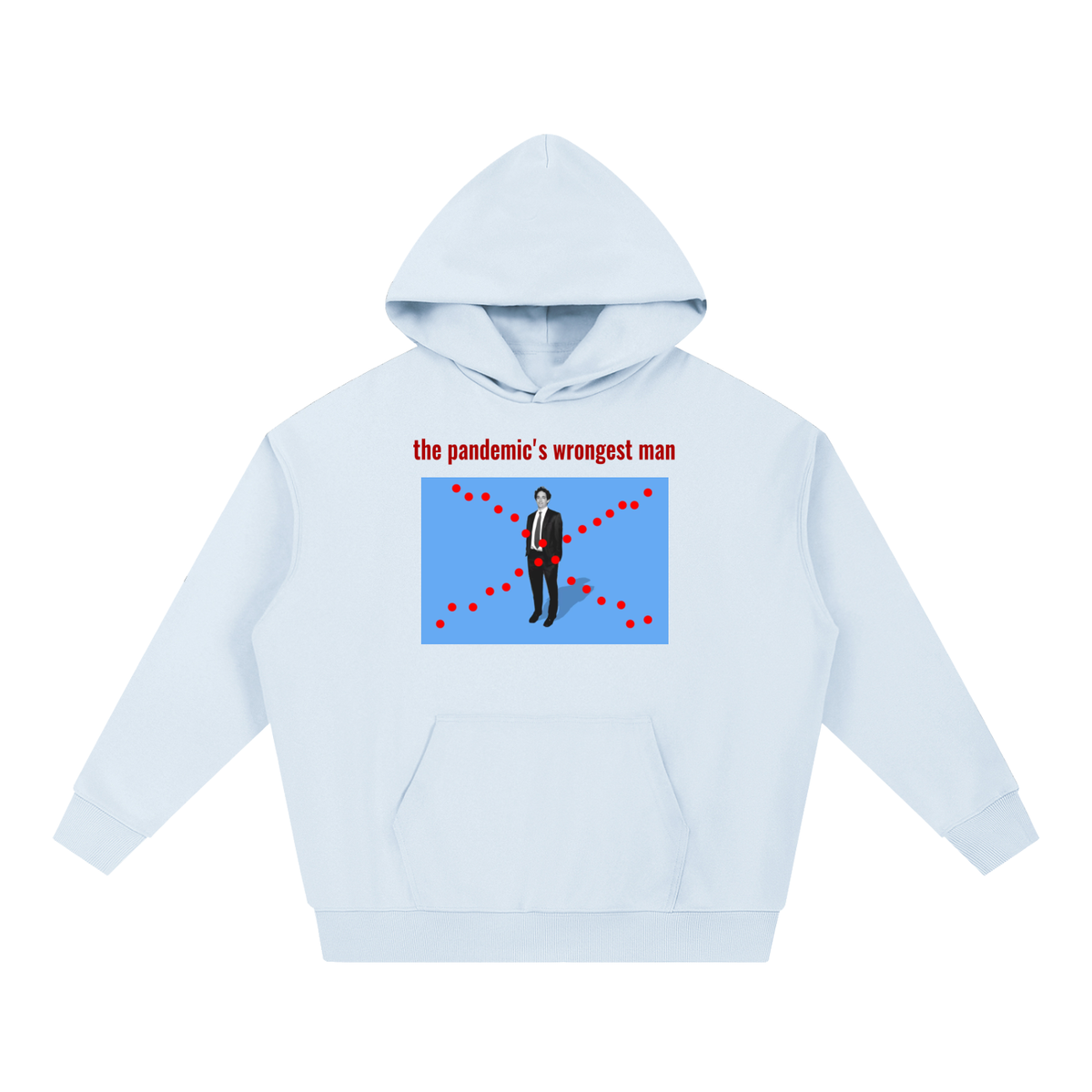 Essential Heavyweight Hoodie